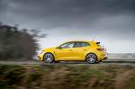 Renault Megane R.S. 300 Trophy 2019 года (UK)